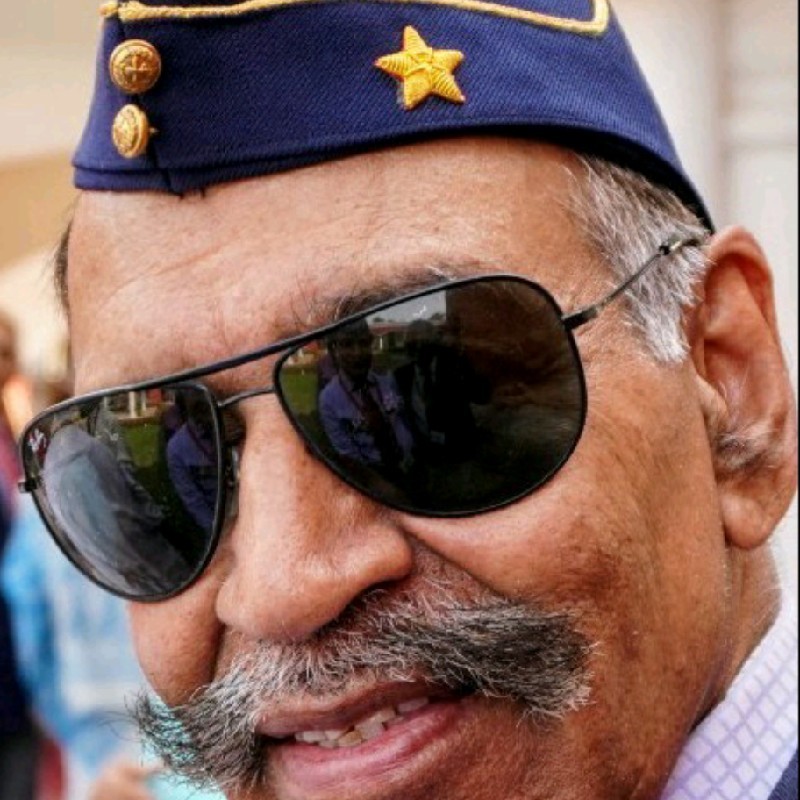 Vinod Nakra