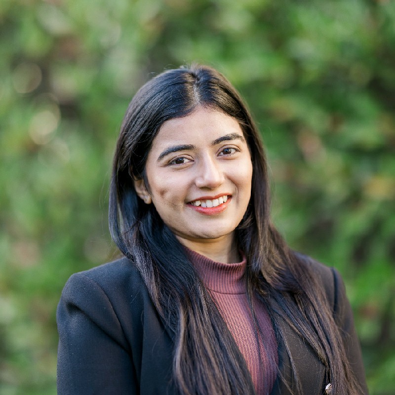 Meghna Jain