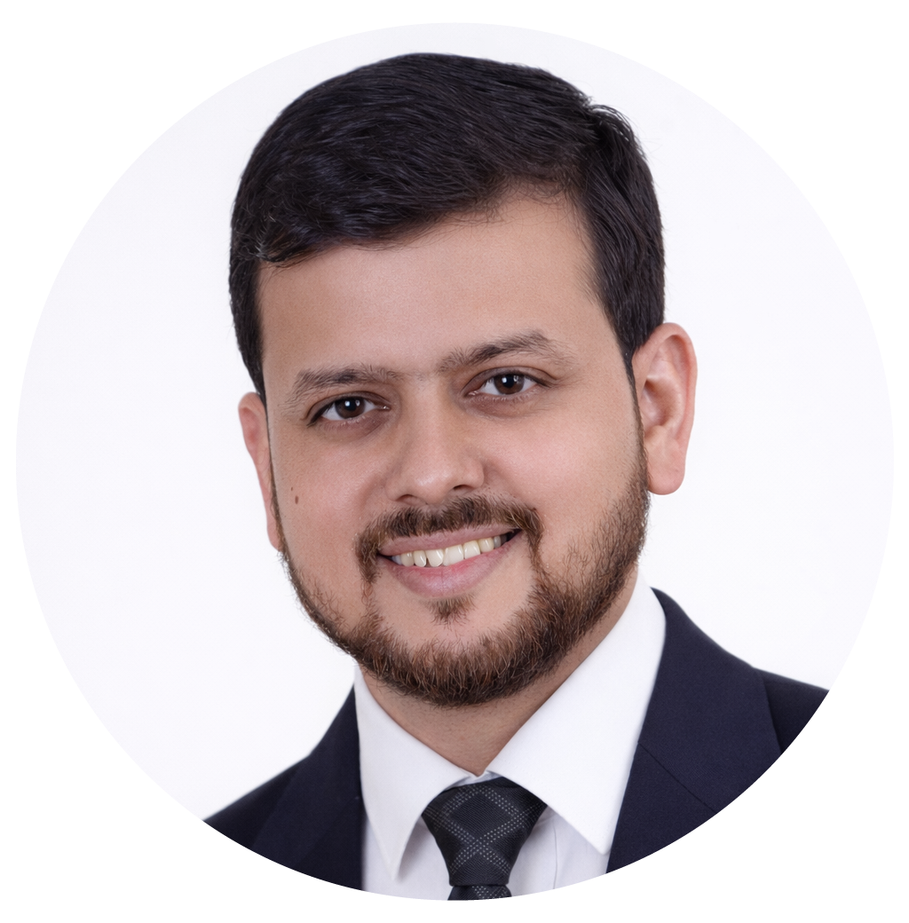 Ar. Prateek Singhal