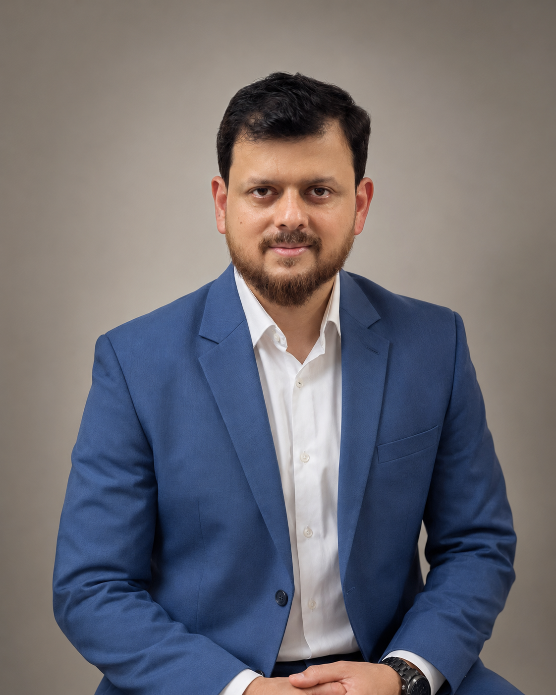 Prateek Singhal